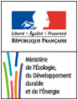 Ministère  de l'écologie et du développement durable